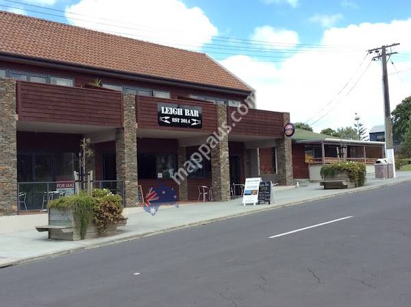 Leigh Bar and Eatery