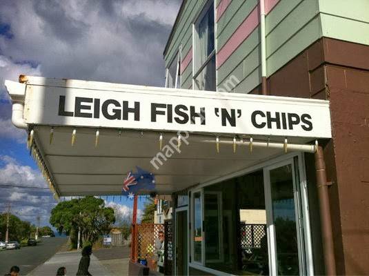 Leigh Eats