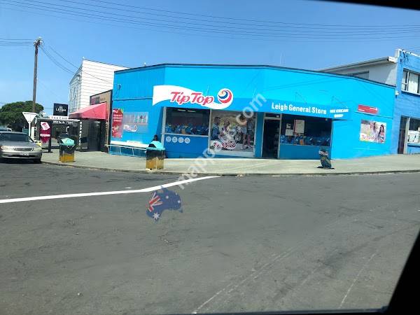 Leigh General Store