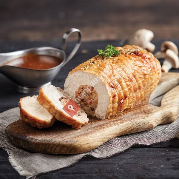 Lenard's Chicken