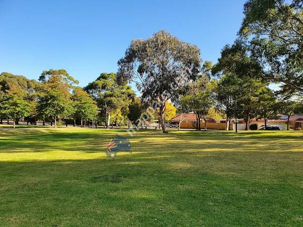 Leonard Avenue Park