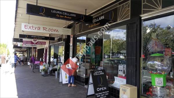 Leura Cellars