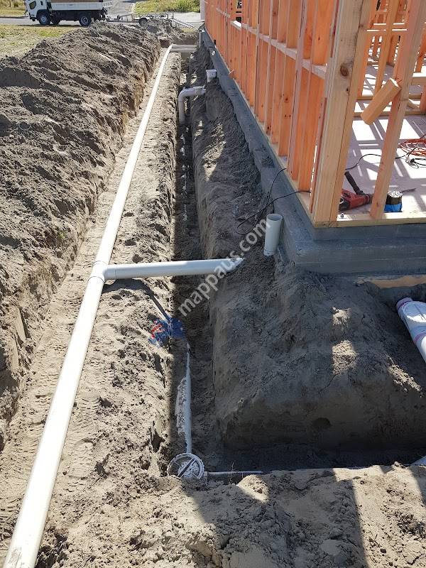 Levin Plumbing & Gas Limited