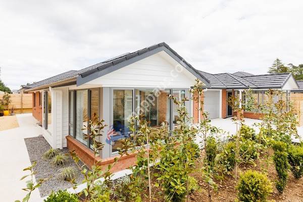 Levin Poppy Fields Village by Enliven