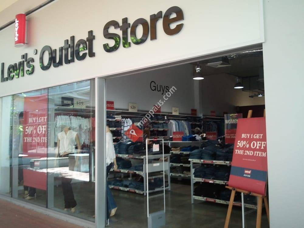 Levis Outlet