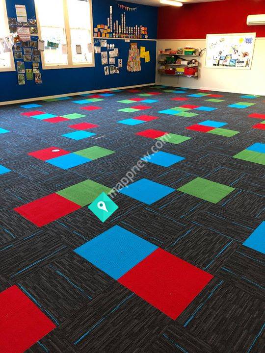 Lew’s Creative Flooring