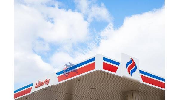 Liberty Oil Thuringowa