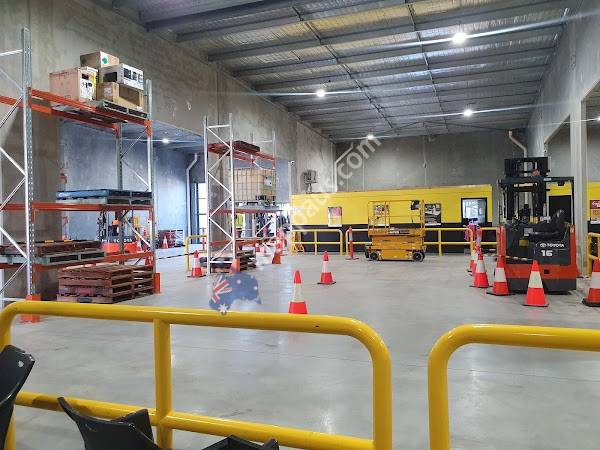 Licences 4 Work Kenwick