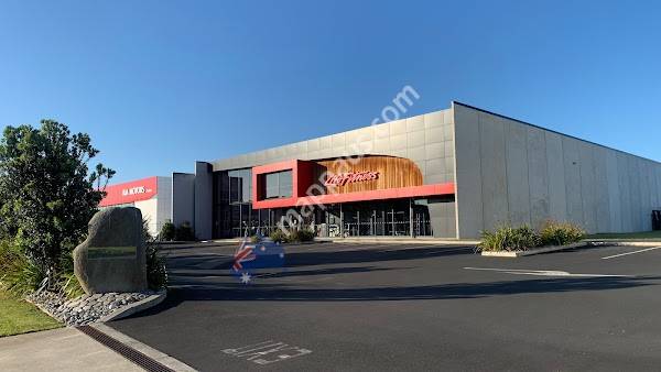 Life Fitness New Zealand