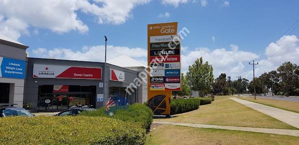 Lifeblood Edgewater Donor Centre