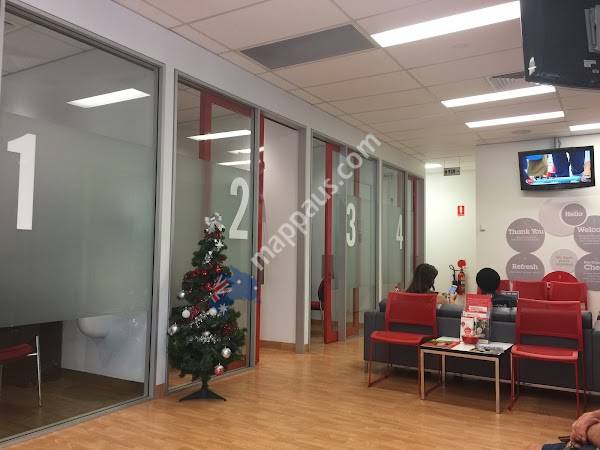 Lifeblood Liverpool Donor Centre