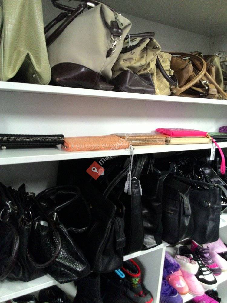Lifeline Clothing Shops