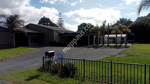 Lifepoint Baptist Church