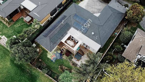 Lightforce Solar - Kerikeri Northland