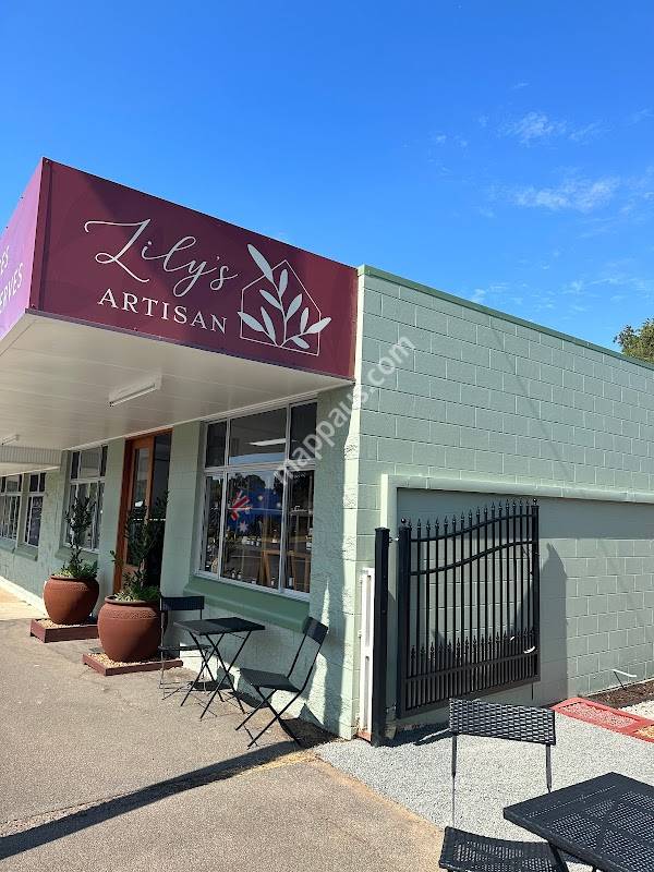 Lily's Artisan