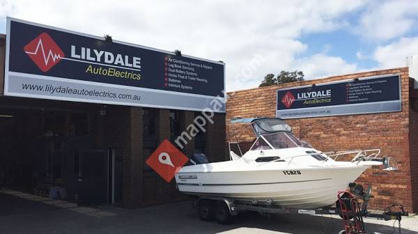 Lilydale Auto Electrics