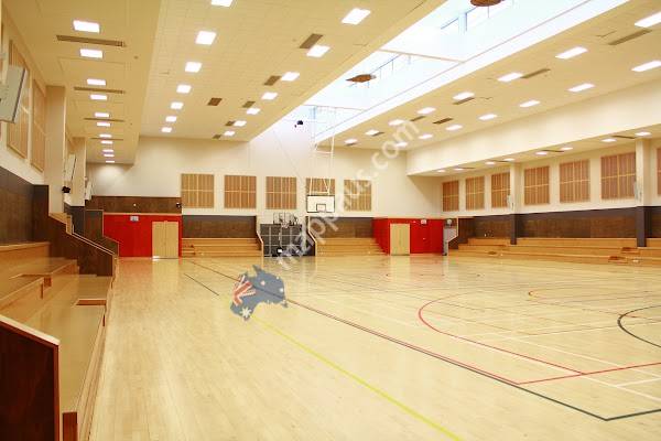 Lincoln Event Centre