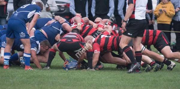 Lincoln Rugby Football Club