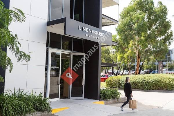 Linen House