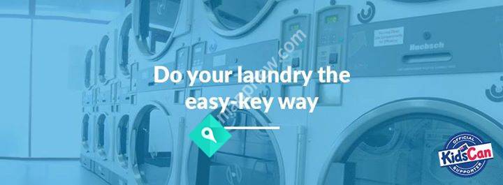 Liquid Laundromat