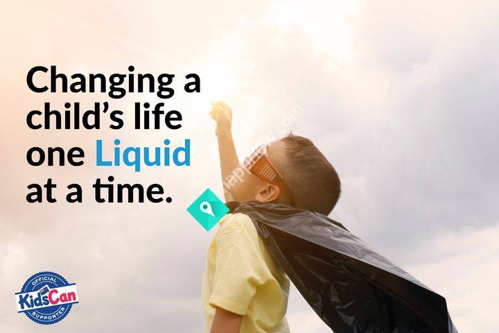 Liquid Laundromat