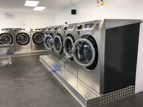 Liquid Laundromat Kaitaia