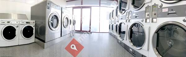 Liquid Self Service Laundromats