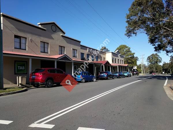 Liquor Stax - Lapstone Hotel Bottleshop