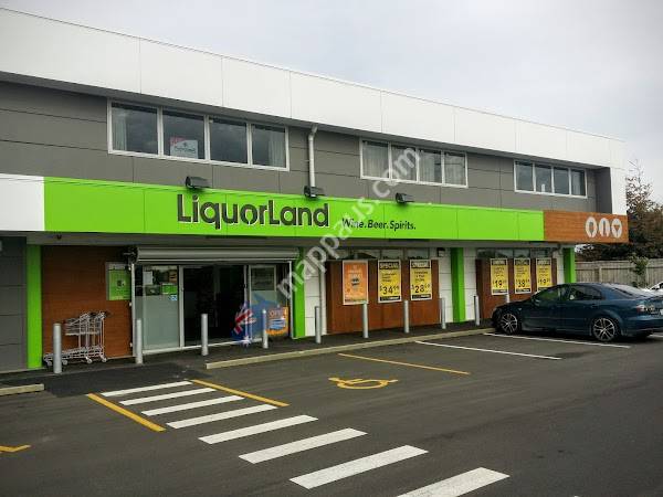 Liquorland College Street