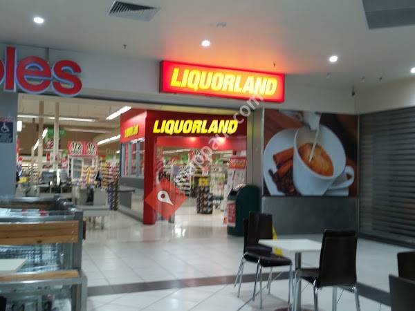 Liquorland Croydon