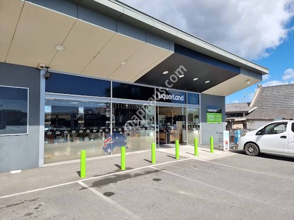Liquorland Richmond