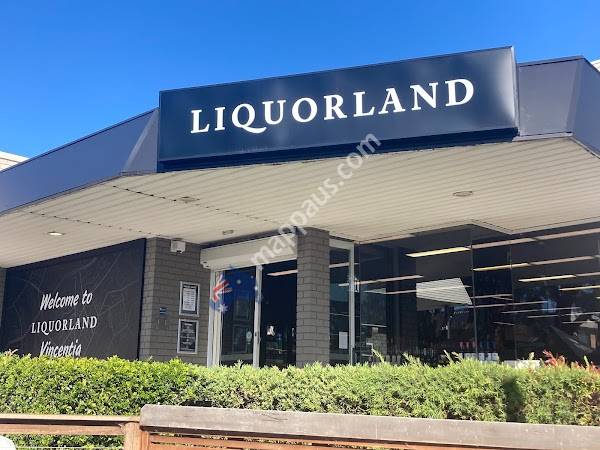 Liquorland Vincentia
