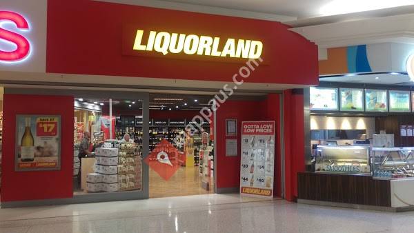 Liquorland West Lakes