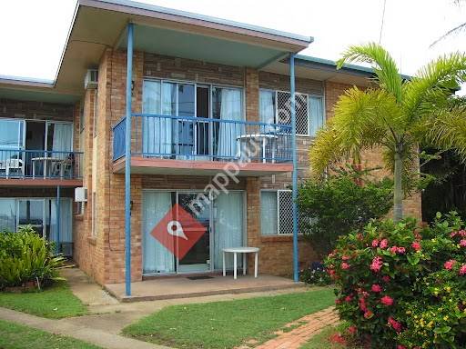 Lisianna Apartments