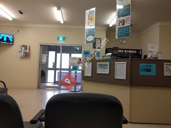 Lithgow Medical Clinic
