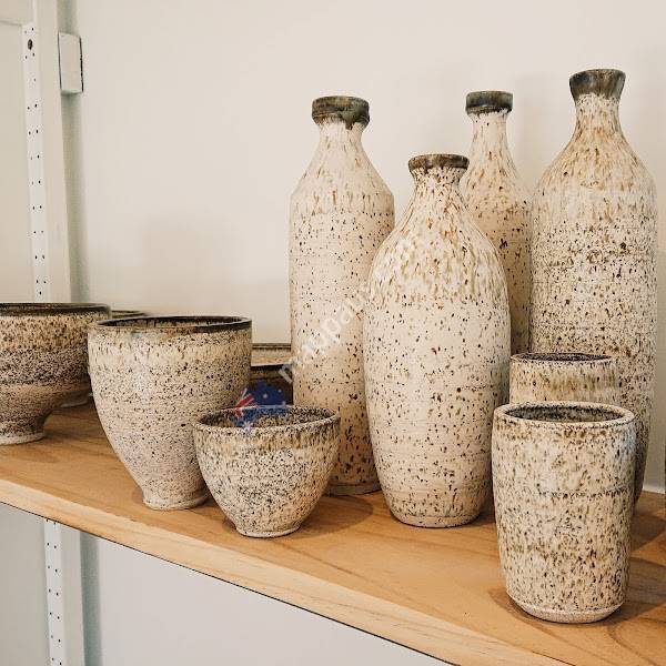 Little Bach Pottery