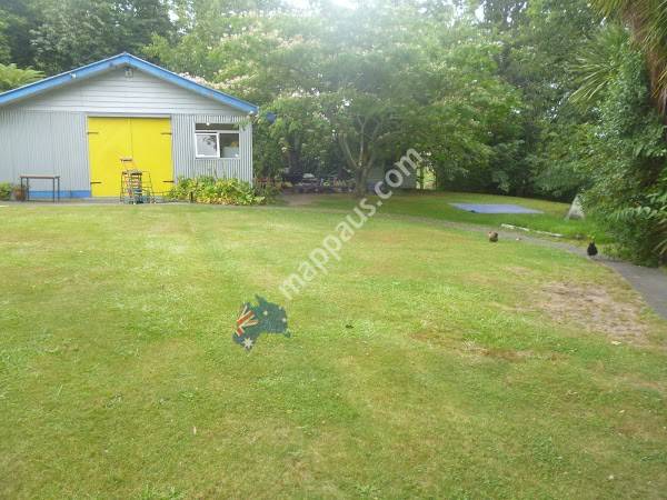 Little Darlings Childcare Centre