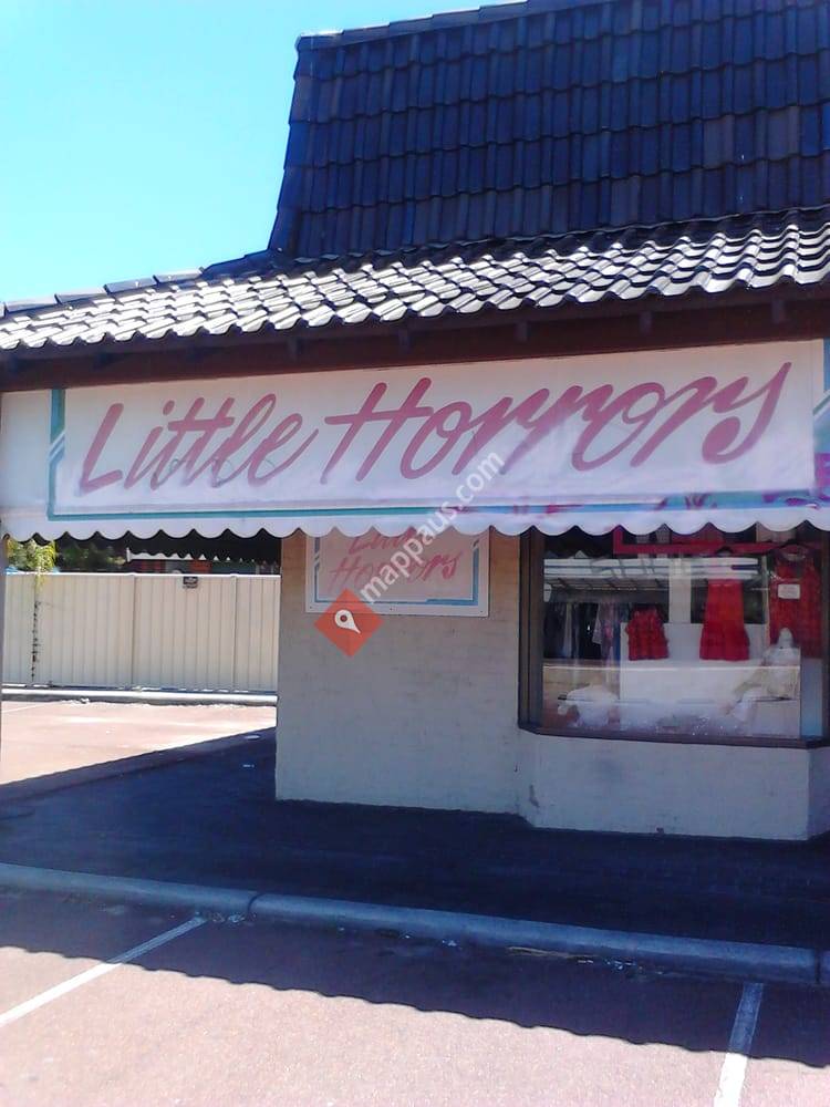 Little Horrors