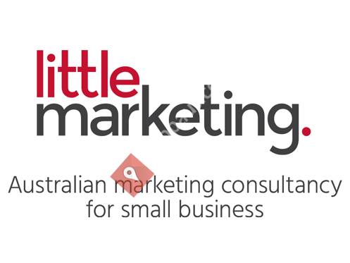Little Marketing - Leading Marketing Advice for Small Business