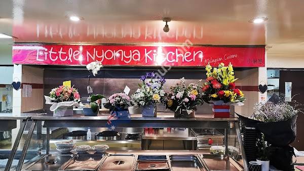 Little Nyonya Kitchen Malaysian Cuisines