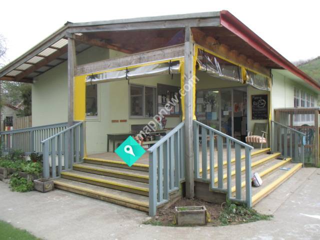 Little River Playcentre