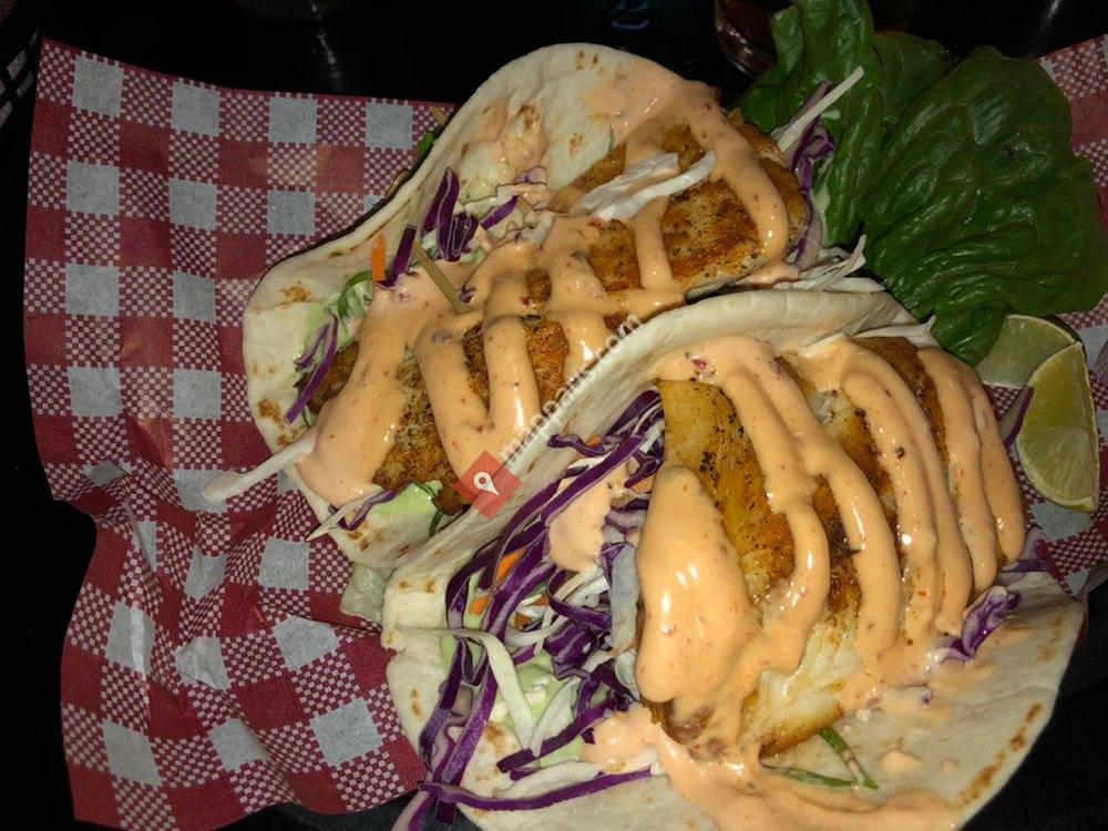Little Vegas Burger & Bar