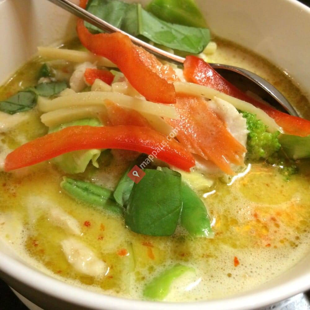 Little Ying Thai