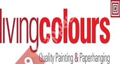 Living Colours Painting & Paperhanging