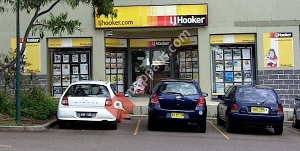LJ Hooker Woronora