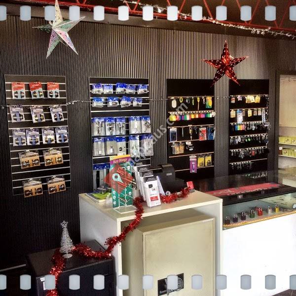 Lock Around the Clock Mount Barker