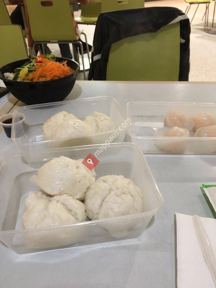 Lok Lok Dumpling Bar