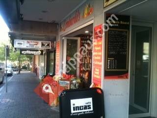 Lomfresh Deli & Fruit