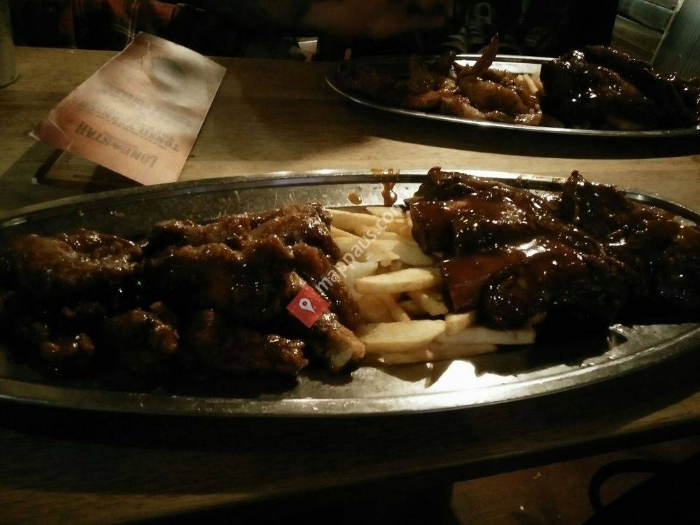 Lone Star Rib House