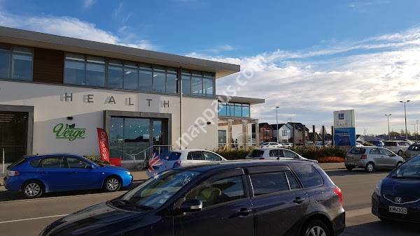 Longhurst Medical Centre